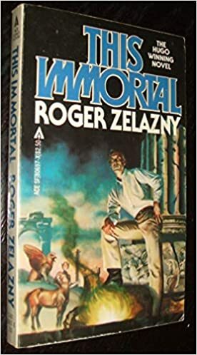 This Immortal by Roger Zelazny