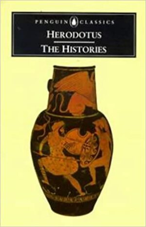 The Histories by Herodotus