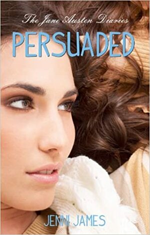 Persuaded by Jenni James