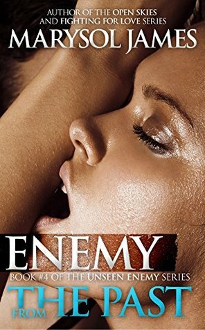 Enemy From The Past by Marysol James