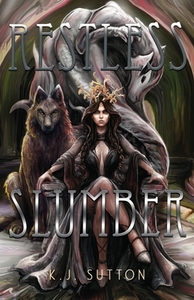 Restless Slumber by K.J. Sutton