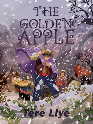 The Golden Apple by Tere Liye