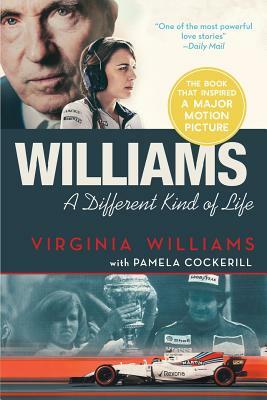 Williams: A Different Kind of Life by Virginia Williams