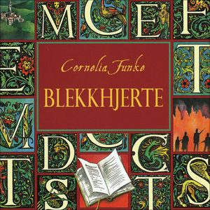 Blekkhjerte by Cornelia Funke