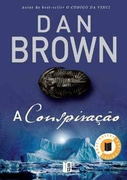 A Conspiração by Dan Brown