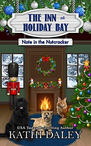 Note in the Nutcracker by Kathi Daley