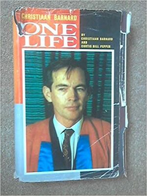 One Life by Christiaan Barnard