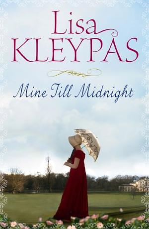 Mine Till Midnight by Lisa Kleypas