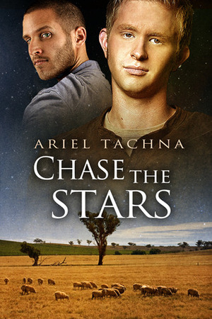 Chase the Stars by Ariel Tachna