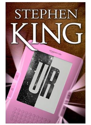 UR by Stephen King