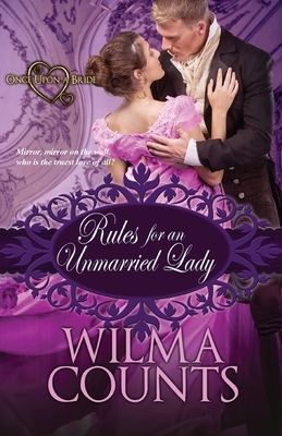 Rules for an Unmarried Lady by Wilma Counts