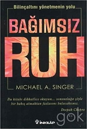 Bagimsiz Ruh by Michael A. Singer