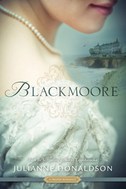 Blackmoore by Julianne Donaldson