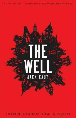 The Well by Jack Cady