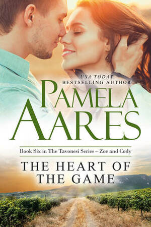 The Heart of the Game by Pamela Aares