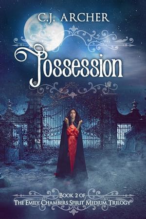 Possession by C.J. Archer