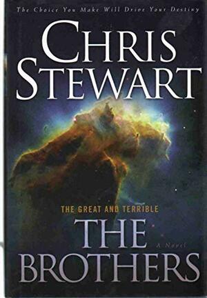 Prologue: The Brothers by Chris Stewart