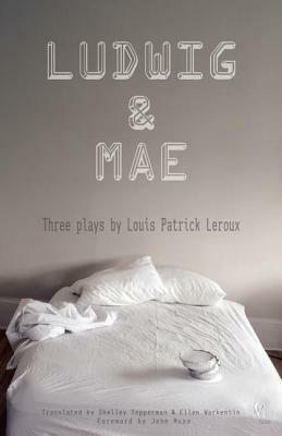 Ludwig & Mae by Louis Patrick LeRoux