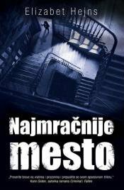 Najmračnije mesto by Elizabeth Haynes