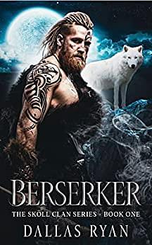 Berserker by Dallas Ryan