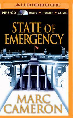 State of Emergency by Marc Cameron