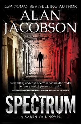 Spectrum by Alan Jacobson