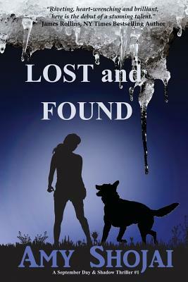 Lost And Found by Amy Shojai