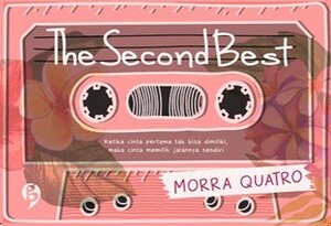 The Second Best by Morra Quatro