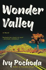 Wonder Valley by Ivy Pochoda