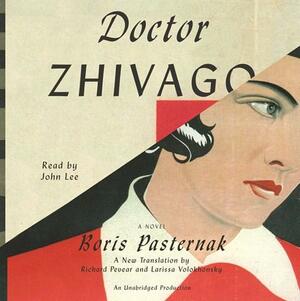 Doctor Zhivago by Boris Pasternak