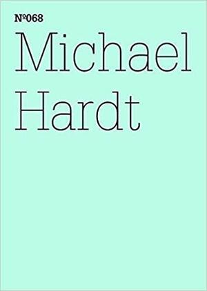 The Procedures of Love: 100 Notes, 100 Thoughts by Michael Hardt