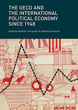 The OECD and the International Political Economy Since 1948 by Matthieu Leimgruber, Matthias Schmelzer