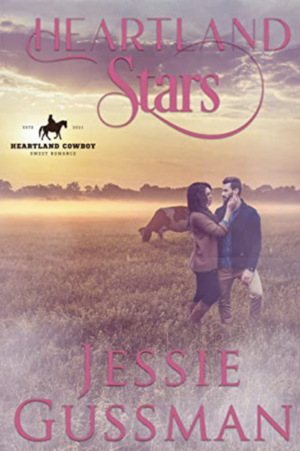 Heartland Stars by Jessie Gussman