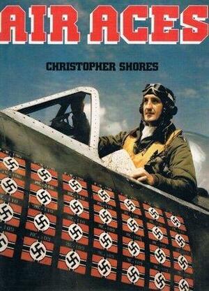 Air Aces by Christopher Shores