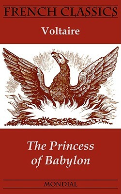 The Princess of Babylon by Voltaire