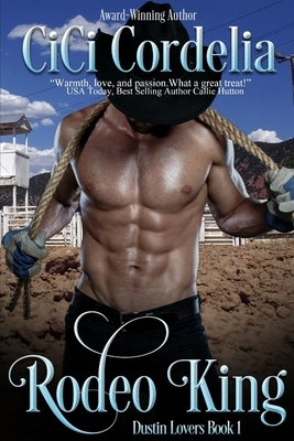 Rodeo King: Dustin Lovers by CICI Cordelia