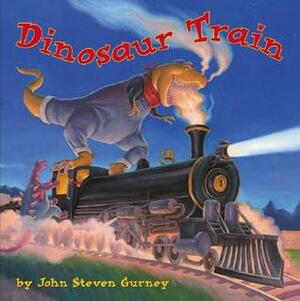 Dinosaur Train by John Steven Gurney