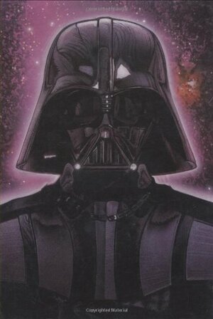 The Rise and Fall of Darth Vader by Ryder Windham