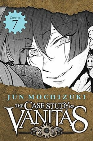 The Case Study of Vanitas, Chapter 7 by Jun Mochizuki