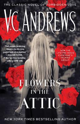 Flowers in the Attic by V.C. Andrews