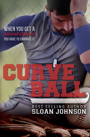Curve Ball by Sloan Johnson