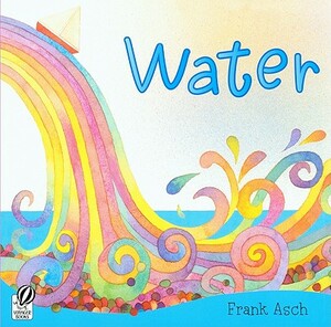 Water by Frank Asch