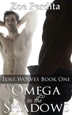 Omega in the Shadows by Zoe Perdita
