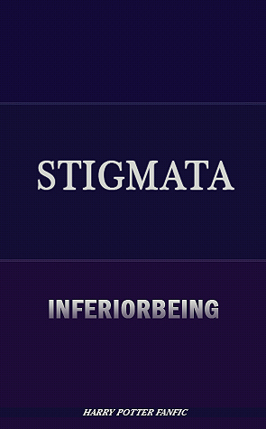 Stigmata by InferiorBeing