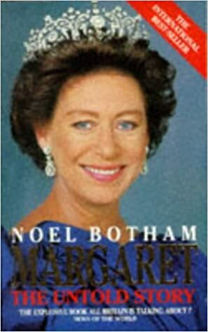 Margaret by Noel Botham