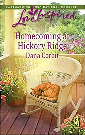 Homecoming at Hickory Ridge by Dana Corbit