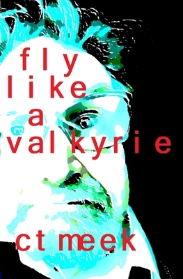 Fly Like a Valkyrie: Inspired by Alasdair Gray by Ct Meek
