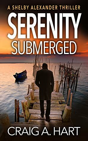 Serenity Submerged by Craig A. Hart
