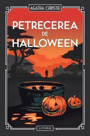 Petrecerea de Halloween by Agatha Christie