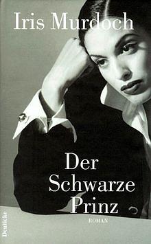 Der Schwarze Prinz by Iris Murdoch